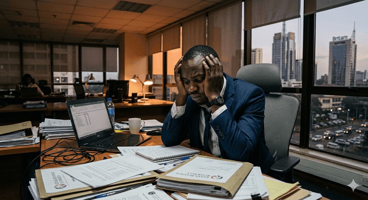 Signs of Burnout in the Workplace and What Employers Can Do