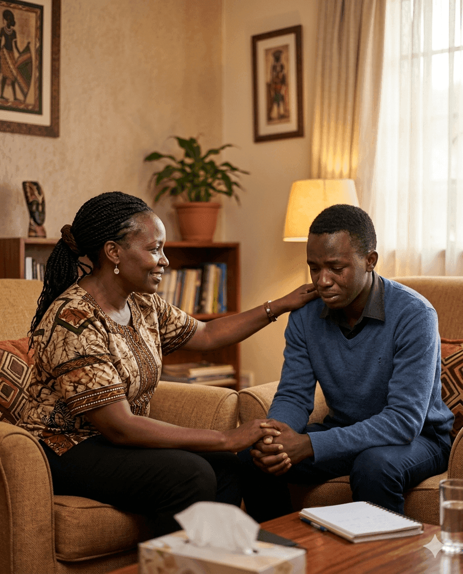 Individual Counselling